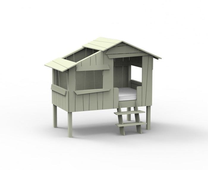 Boomhut 90 x 150
