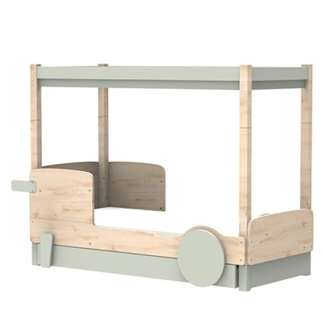 HEMELBED & BEDSCHUIF DISCOVERY 1