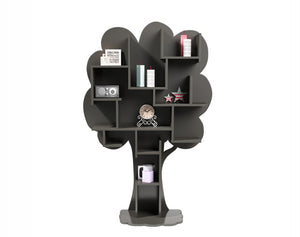 Boekenkast Tess
