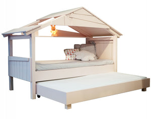"STAR" BOOMHUT