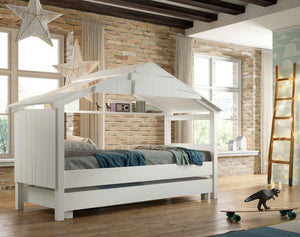 "STAR" BOOMHUT