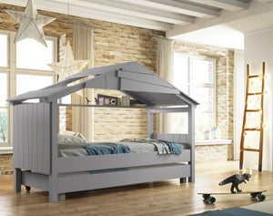 "STAR" BOOMHUT