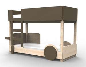 Stapelbed Discovery