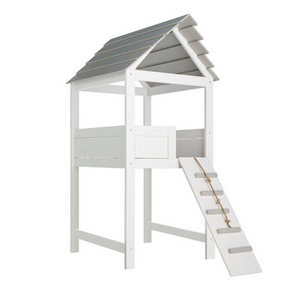 Lifetime The Hideout Play Tower 